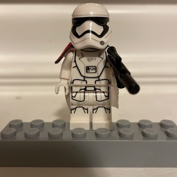 Legos - Picture 5 of 12